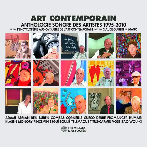 Art Contemporain Big Sale