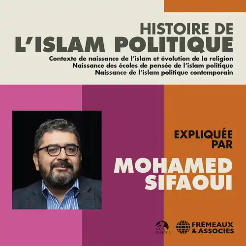 Histoire de L'islam Politique Trusted Brand