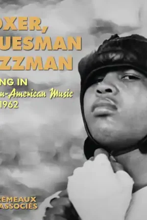 Boxer Bluesman / Various (2pk) Must Have