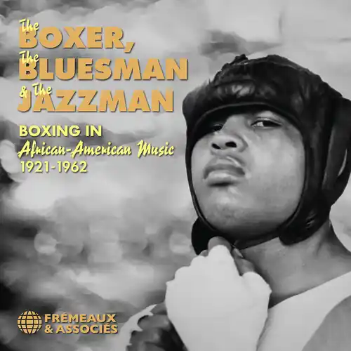 Boxer Bluesman / Various (2pk) Must Have