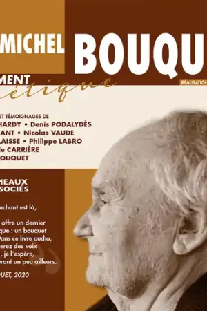 Testament Poetique Viral