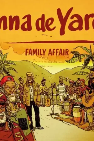 Warranty Included Family Affair (Fra)