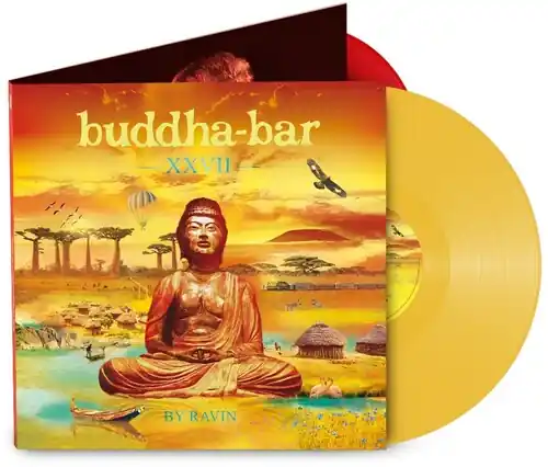 Don’t Miss Out Buddha Bar Xxvii / Various (Fra)