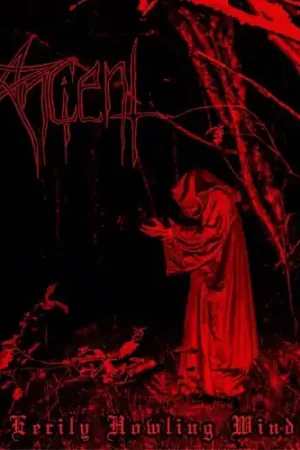 Best Price Eerily Howling Winds [Clear Vinyl] (Gate) [Limited Edition] (Red)
