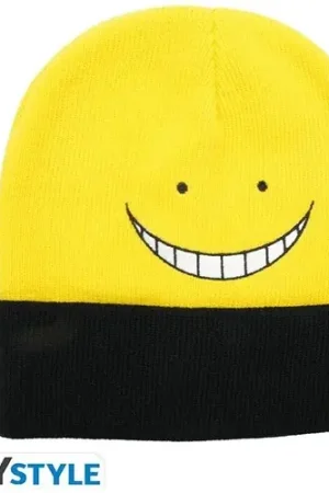 Assassination Classroom - Koro Beanie Limited Offer