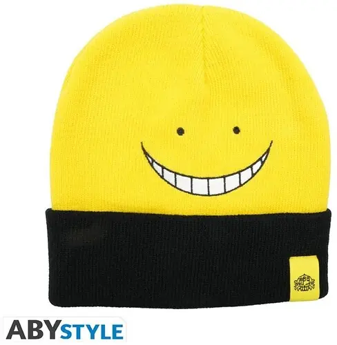 Assassination Classroom - Koro Beanie Limited Offer