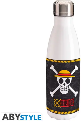 Free Shipping One Piece - Water Bottle - Nakama