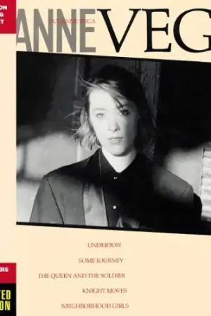 Suzanne Vega (Coll) [Limited Edition] [Remastered] (Mlps) Warranty Included