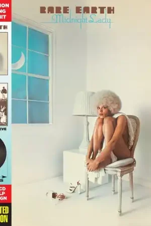 Factory Price Midnight Lady