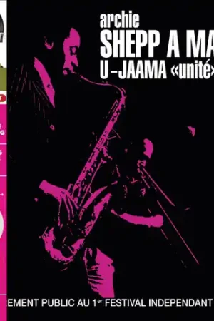 Live at Massy [RSD 2023] [] Exclusive Offer