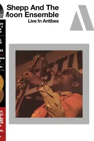 Reduced Price Complete Live In Antibes (Rsd) (Brwn) [Colored Vinyl] (Org)