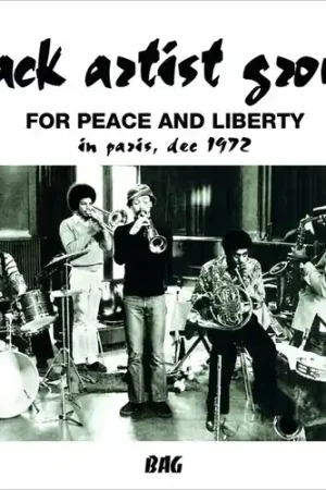 Super Sale For Peace & Liberty: In Paris Dec 1972