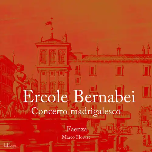 Concerto Madrigalesco Factory Price