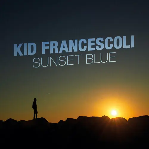 Sunset Blue Low Price