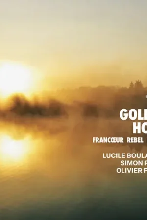 Golden Hour Mega Sale
