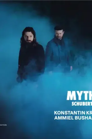 Brand New Mythos