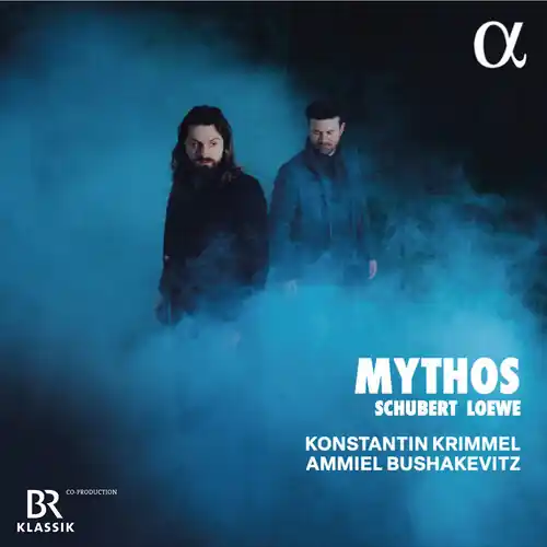 Brand New Mythos