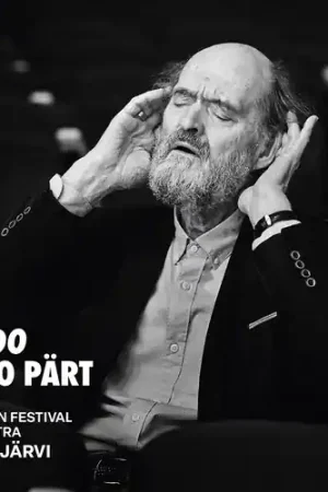 Cheap Arvo Part: Credo