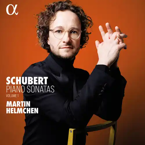 Price Cut Schubert: Pno Sons Vol. 1