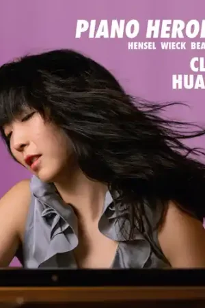 Affordable Piano Heroines