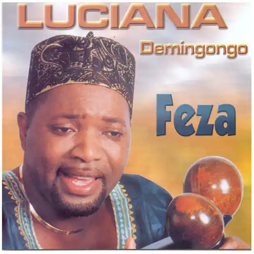 While Supplies Last Feza