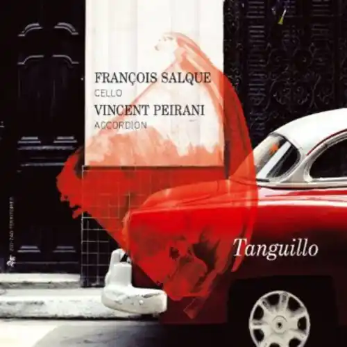 Tanguillo Order Now