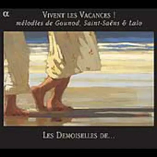 Vivent Les Vacances / Various Genuine