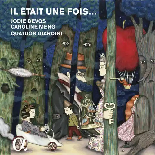Il Etait Une Fois: Romantic Fairytale Fantasies Top Rated