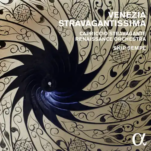 Must Have Venezia Stravagantissima