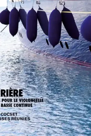 Barriere: Sonates Pour Le Violoncelle Avec Final Sale