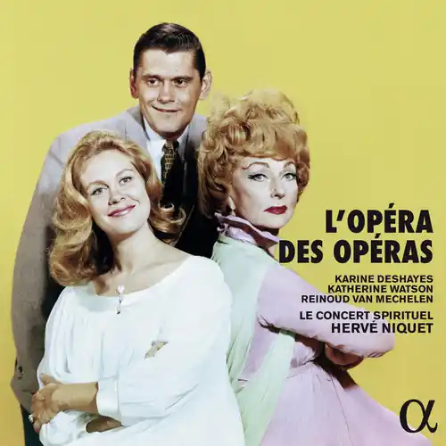 Top Pick L'opera Des Operas