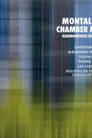 Luxury Chamber Music