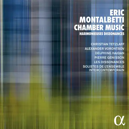 Luxury Chamber Music