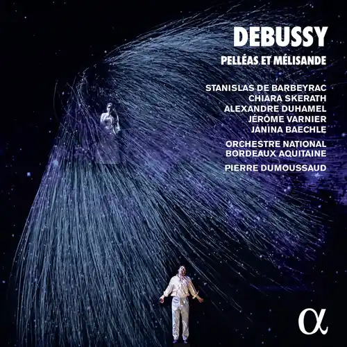 Pelleas Et Melisande (2pk) Direct From Manufacturer