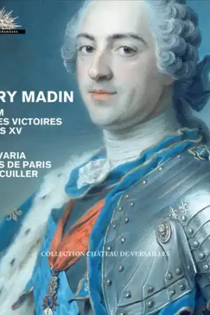Henry Madin: Te Deum Pour Les Victoires De Louis V Limited Time