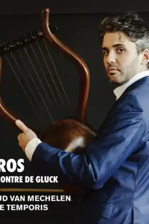 Legros - Haute-Contre De Gluck Cheap