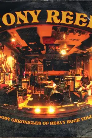Affordable Lost Chronicles Of Heavy Rock - Volume 1 [Limited Edition]