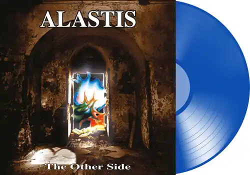 Other Side (Blue) [Limited Edition] Mega Sale