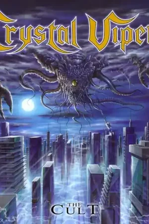 The Cult Must Have