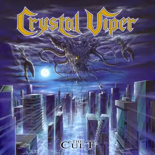 The Cult Must Have