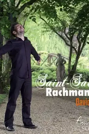 Price Cut Saint-Saens & Rachmaninov [Digipak]