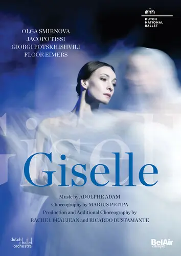Giselle Place Order