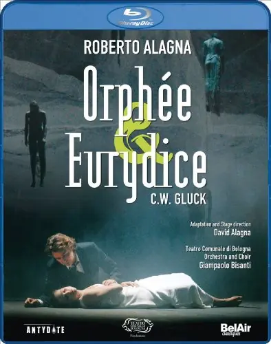 Orphie & Eurydice Special Discount