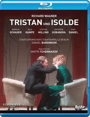 Tristan Und Isolde Best Price
