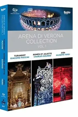 Arena Di Verona Collection 1 Order Now