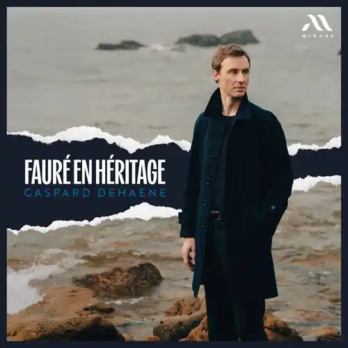 Faure En Heritage Warranty Included