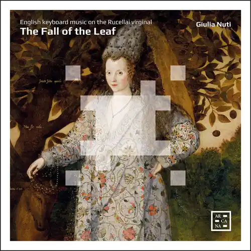 Fresh Stock Fall Of The Leaf