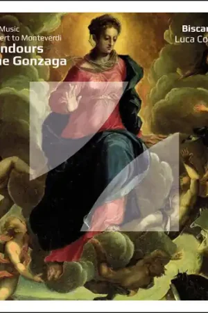 Certified Sacred Music From Wert To Monteverdi