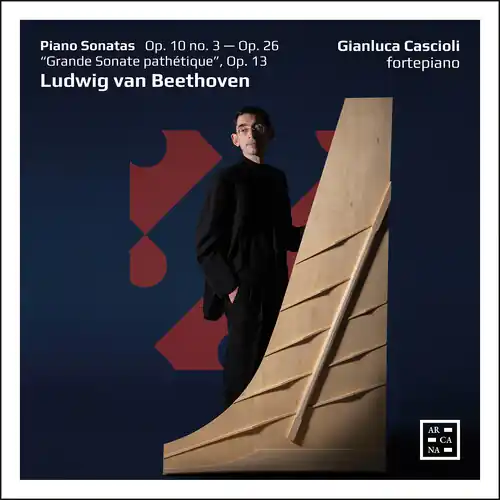 Piano Sonatas Op. 10 No. 3 - Op. 26 & Trending