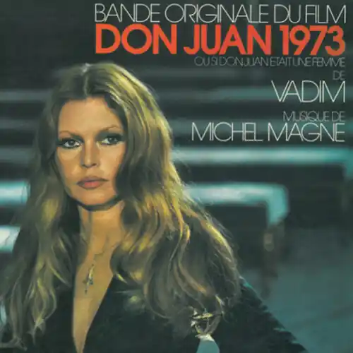 Don’t Miss Out Don Juan 1973 (Original Soundtrack)